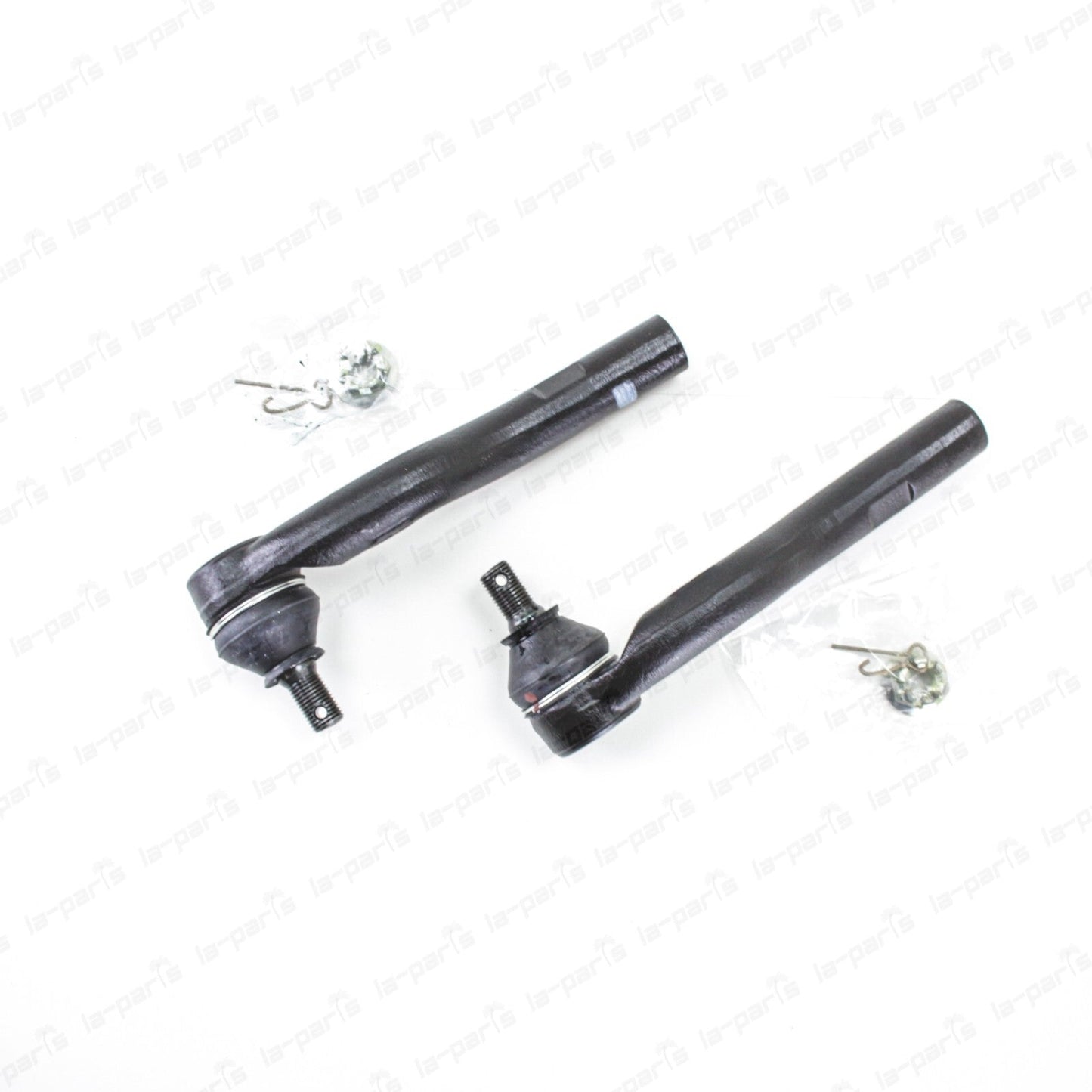 Genuine OEM Toyota Lexus 02-10 SC430 90-94 LS400 98-05 GS Outer Tie Rod End Pair