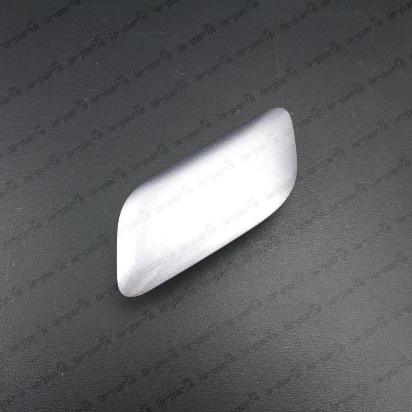 New Genuine Lexus 08-13 LX570 Grey Driver side Headlamp Washer Nozzle Cap