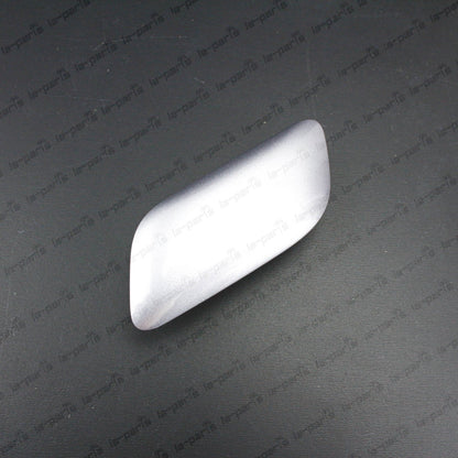 New Genuine Lexus 08-13 LX570 Grey Driver side Headlamp Washer Nozzle Cap