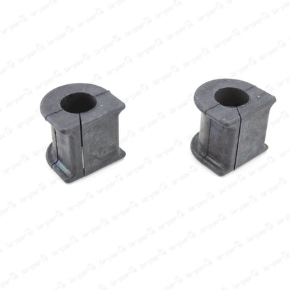 GENUINE TOYOTA 4RUNNER LEXUS GX470 REAR STABILIZER BAR BUSHING 48815-14140 2PCS