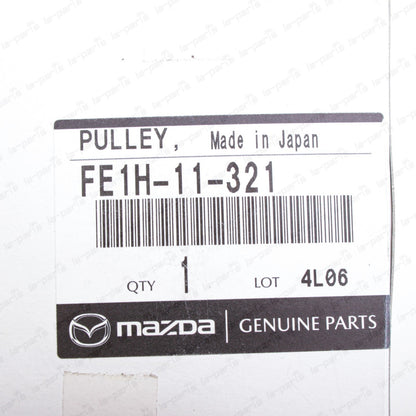 New Genuine OEM Mazda B2200 MX-6 Engine Timing Crankshaft Sprocket FE1H-11-321