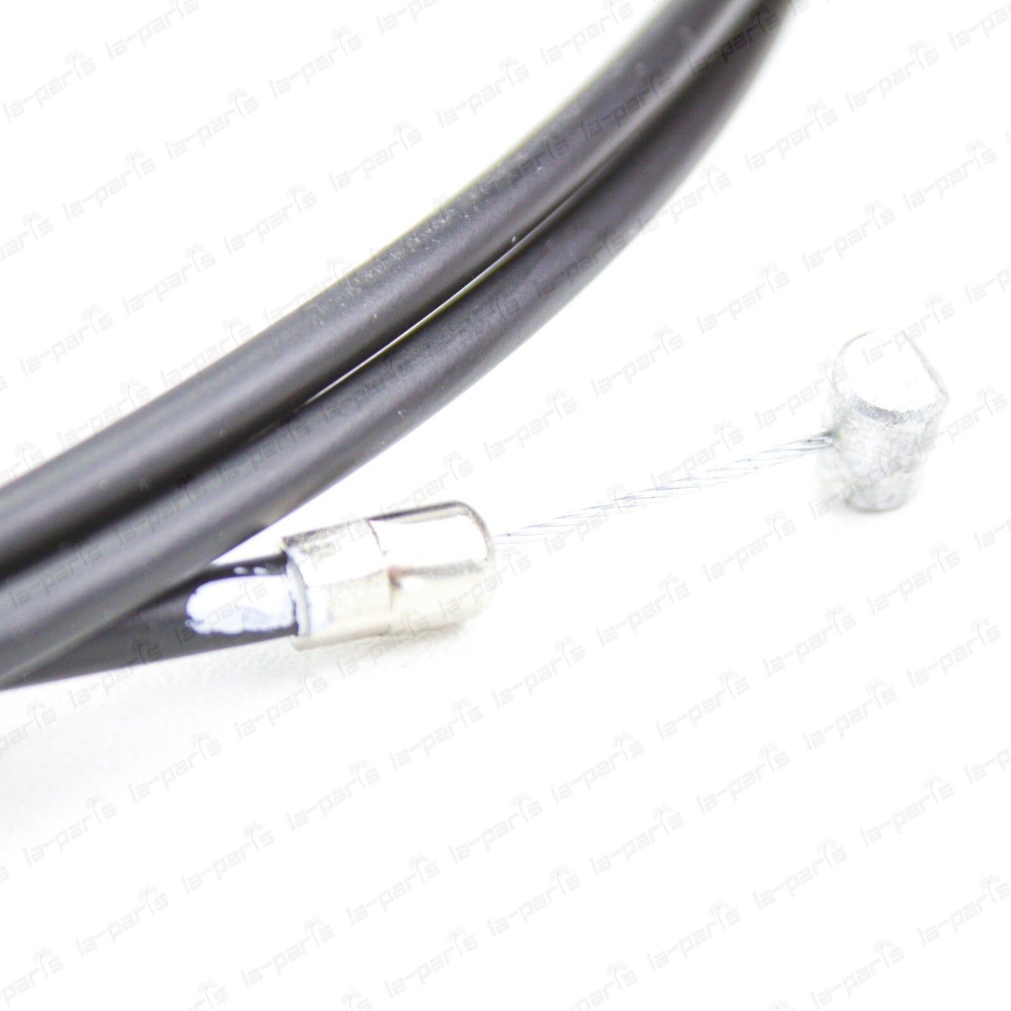 New Genuine Lexus 10-15 RX350 RX450h Hood Lock Control Release Cable 53630-48070