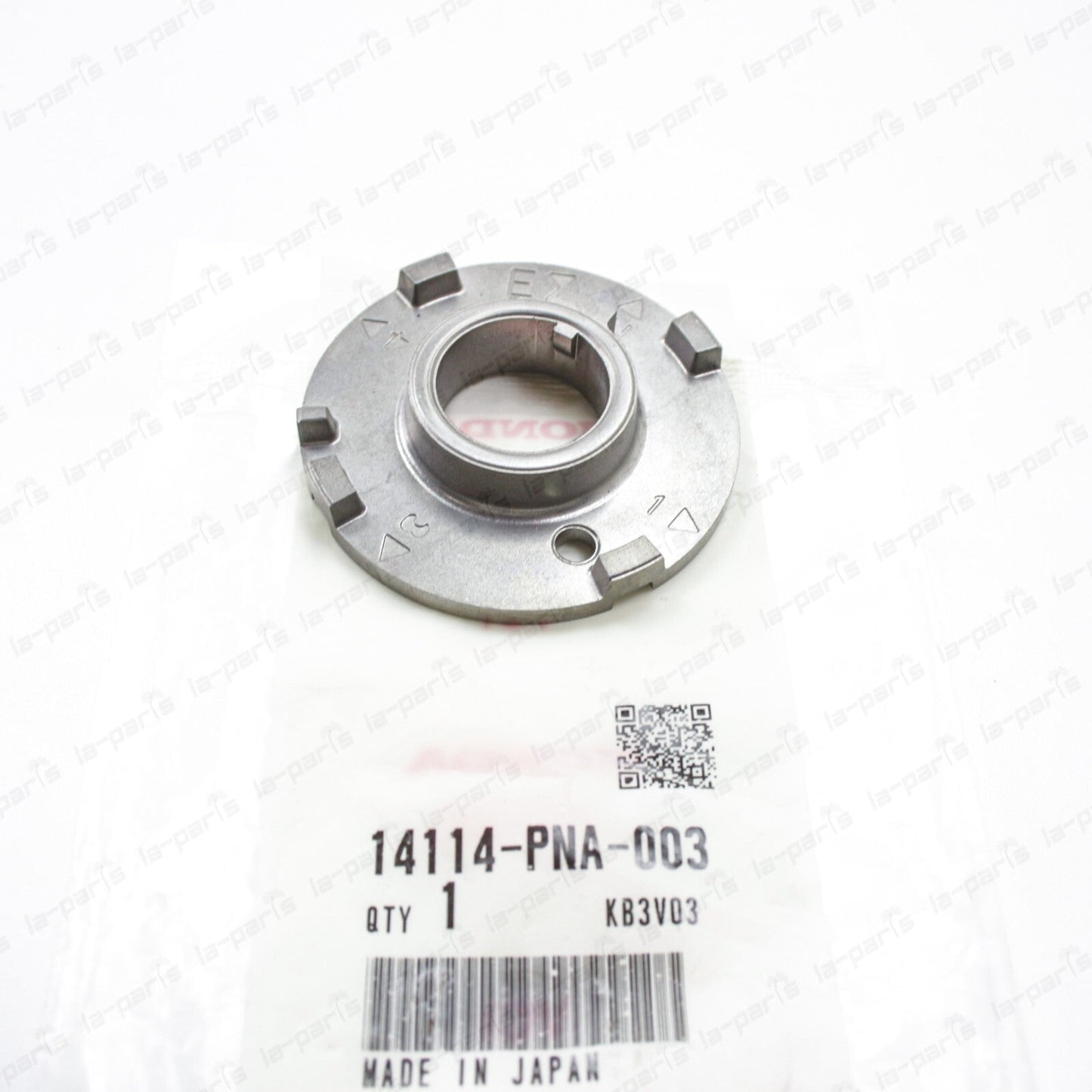 Genune OEM Honda 02-06 RSX Type S 04-08 TSX K20a2 K24a2 Civic K20z3 Pulse Plate