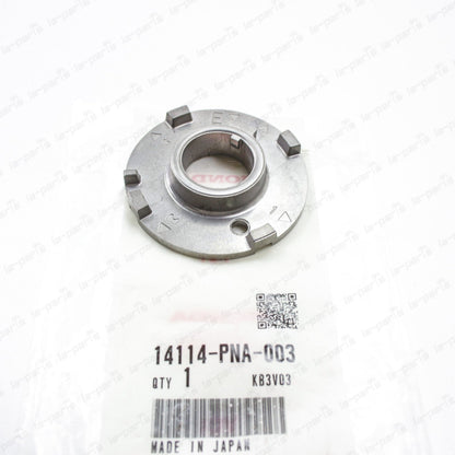 Genune OEM Honda 02-06 RSX Type S 04-08 TSX K20a2 K24a2 Civic K20z3 Pulse Plate