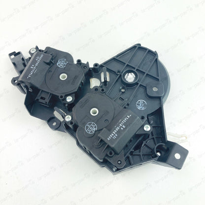 GENUINE TOYOTA 07-21 TUNDRA CREWMAX HEATING A/C DAMPER SERVO SUB-ASSEMBLY