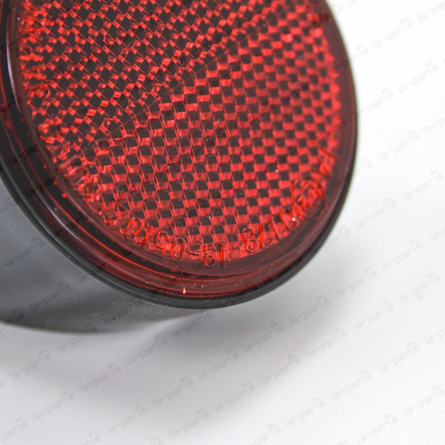 New Genuine Toyota 74-85 Land Cruiser FJ40 FJ43 BJ40 BJ43 Rear Reflector x 1 pcs