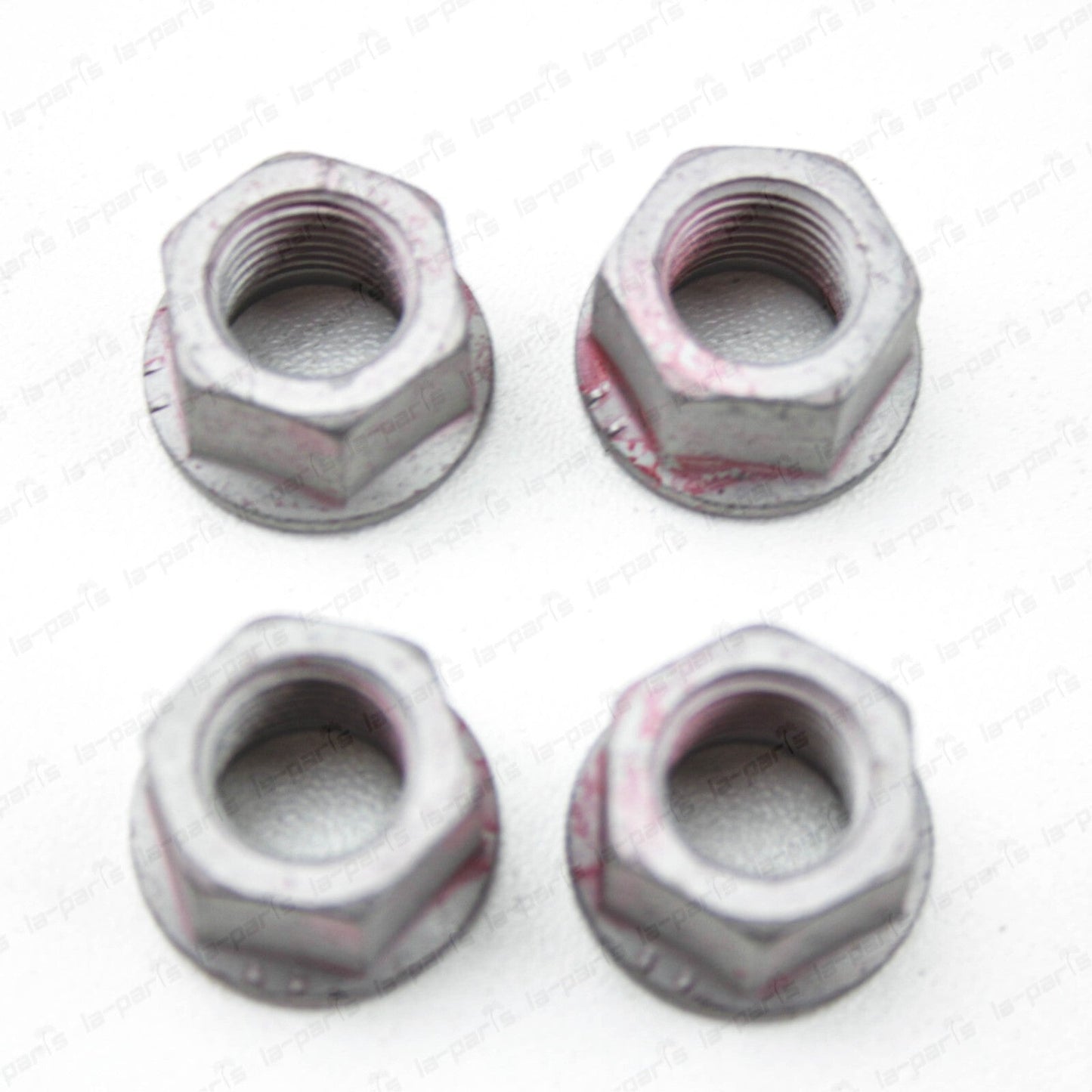 Genuine Toyota Camry ES350 Avalon Front Left & Right Stabilizer Link SET w/nut