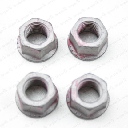 Genuine Toyota Camry ES350 Avalon Front Left & Right Stabilizer Link SET w/nut