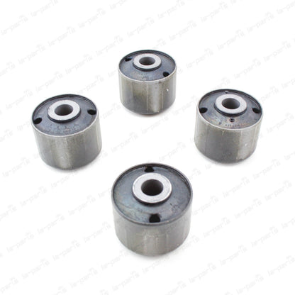 GENUINE TOYOTA 91-97 FJ80 LC LX450 FRONT LEADING ARM BUSHES 48702-60050 SET OF 4