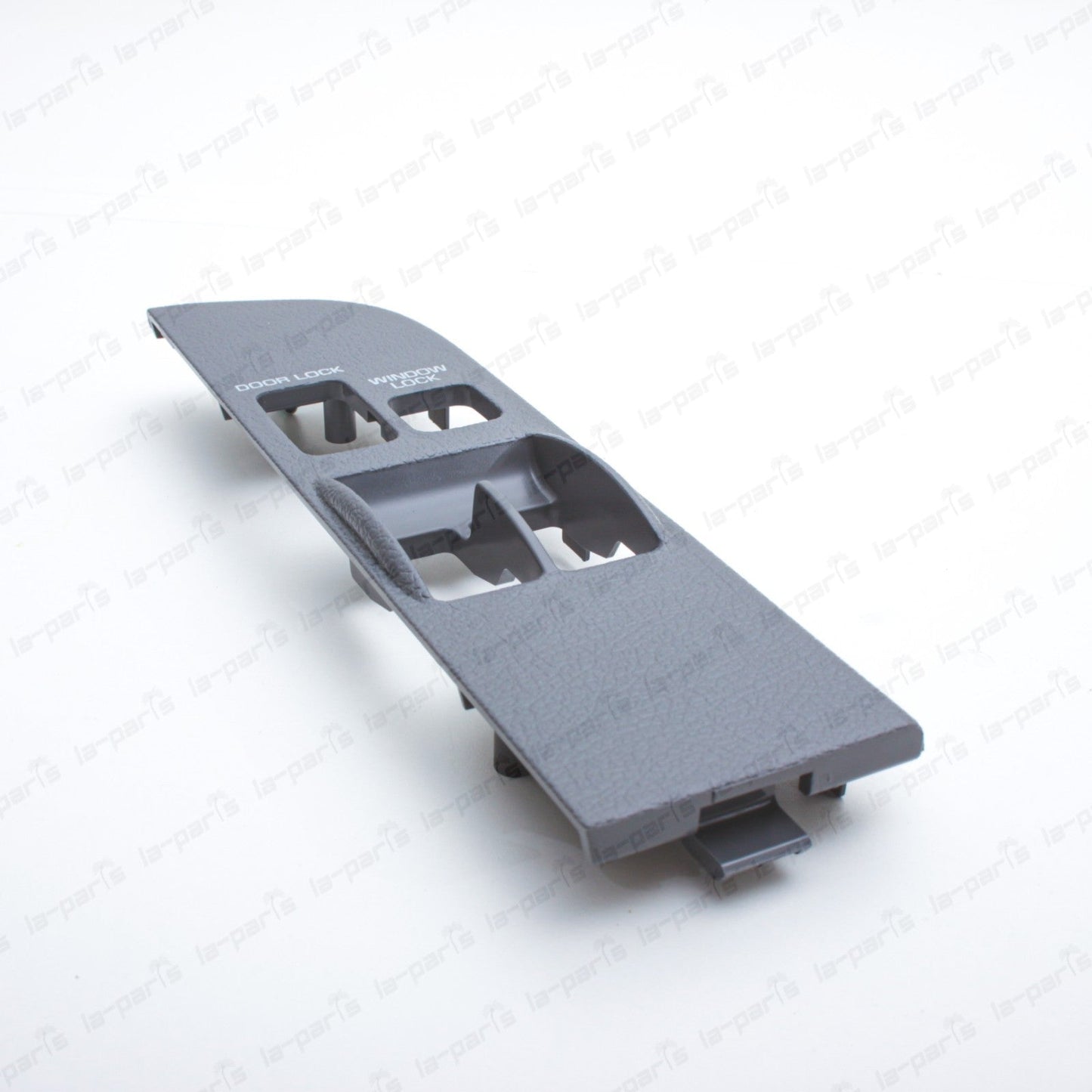 New Genuine OEM Toyota Land Cruiser 70 Driver Door Switch Panel 74232-60050-B1