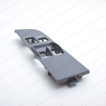 New Genuine OEM Toyota Land Cruiser 70 Driver Door Switch Panel 74232-60050-B1