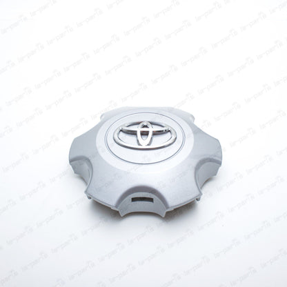 New Genuine OEM Toyota Land Cruiser Prado GRJ150 Wheel Center Cap 4260B-60140