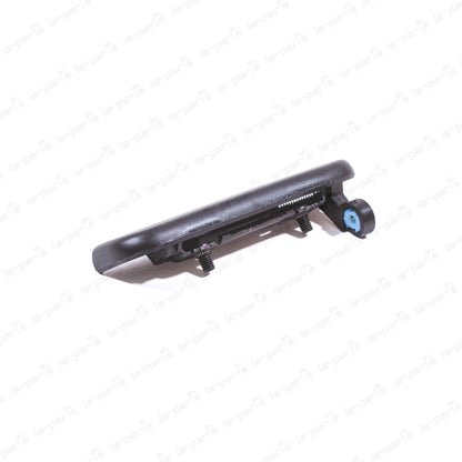 New Genuine OEM Toyota Daihatsu Front Right RH Door Outside Handle 69210-B5040