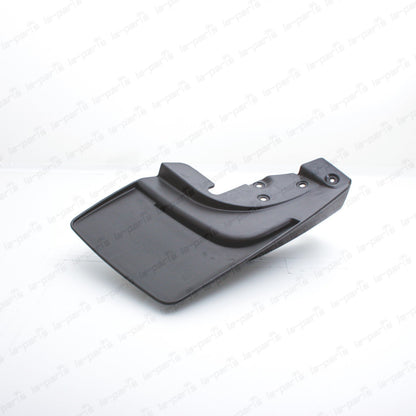 New Genuine OEM Toyota Land Cruiser FJ80 Driver Side Rear Mudguard 76608-60150