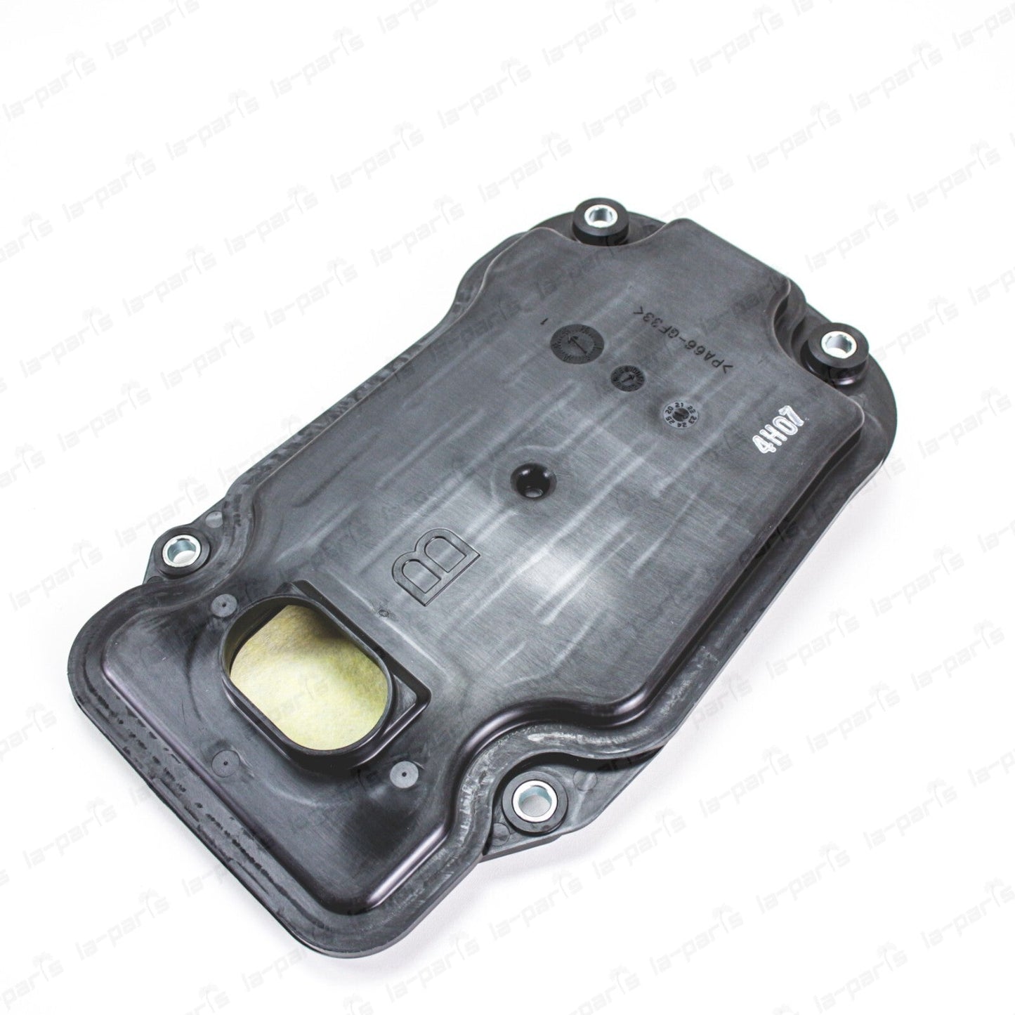 Genuine Lexus IS250 RWD Transmission Oil Strainer with Oil Pan Gasket & O-Ring