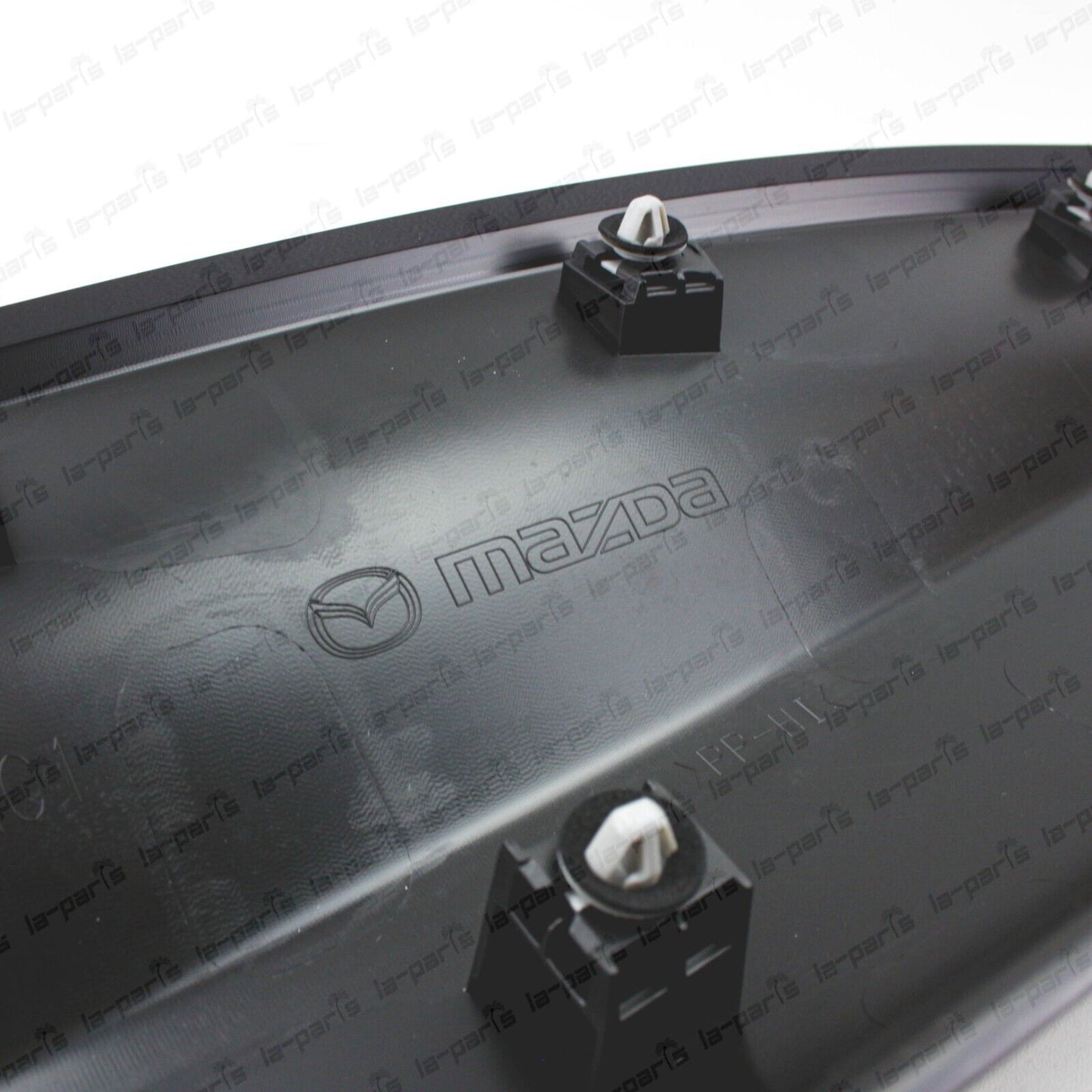 New Genuine Mazda 2013-2016 CX-5 Passenger Side Rear Door Garnish KD53-51-RC0B