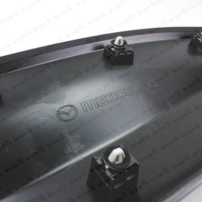 New Genuine Mazda 2013-2016 CX-5 Passenger Side Rear Door Garnish KD53-51-RC0B