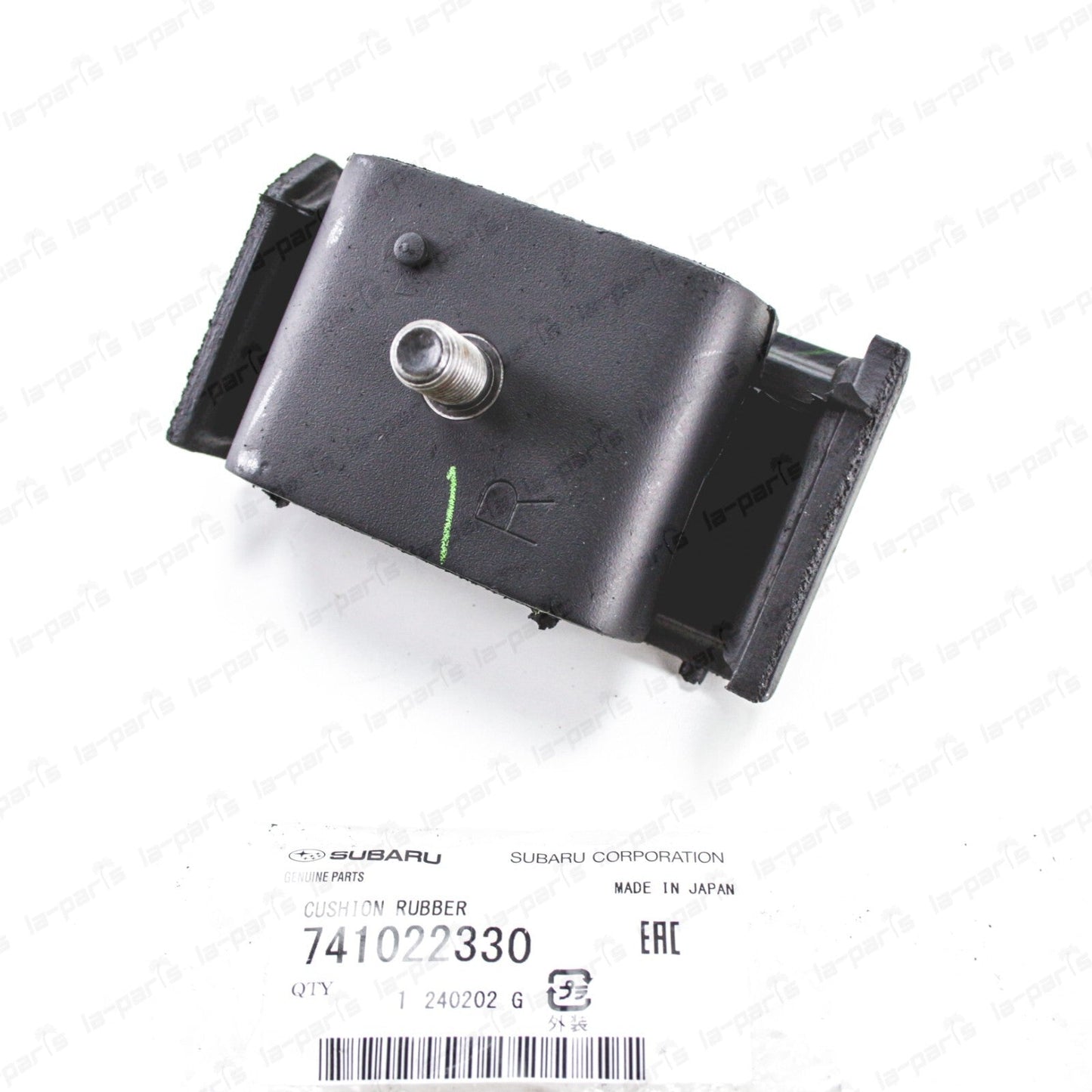 New Genuine OEM Subaru Sambar AWD KS3 KS4 KV3 KV4 Right Engine Mount 741022330