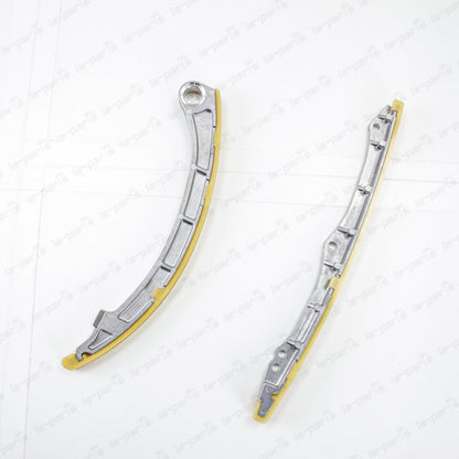 New Genuine Honda 02-11 Civic Si Acura 02-06 RSX K20 Timing Chain Guides Set