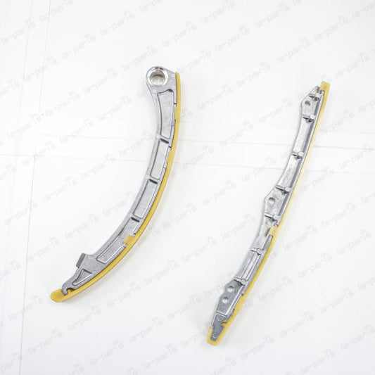 New Genuine Honda 02-11 Civic Si Acura 02-06 RSX K20 Timing Chain Guides Set