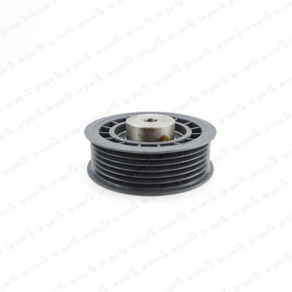 DEFLECTION GUIDE PULLEY V RIBBED BELT FOR OPEL VAUXHALL ASTRA F T92 X 14 XE