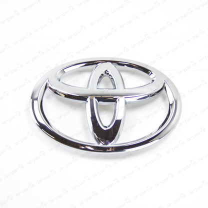 Genuine Toyota 14-22 Tundra Platinum SR5 Radiator Grille Emblem 90975-A2005