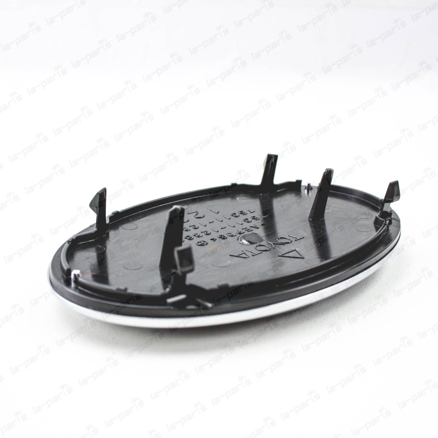 New Genuine OEM Toyota 10-15 Scion xB Front Grille Emblem Badge 75311-12B80