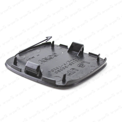 Genuine Lexus 10-12 LS460 Front Bumper Driver Side Tow Hook Cover 52128-50903