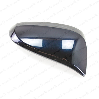 Genuine Toyota 16-18 Rav4 Galactic Aqua 221 Passenger Side Outer Mirror Cover
