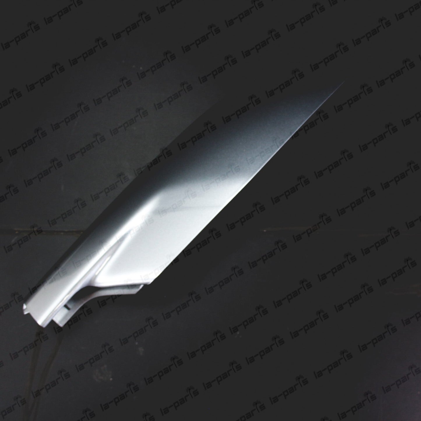 Genuine Lexus LX470 Grayish Blue Rear Driver Roof Rack Leg Cover 63494-60070-J0