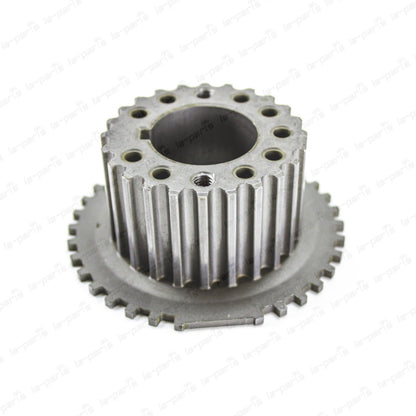 Genuine OEM Toyota Lexus 1MZFE 3MZFE Timing Crankshaft Pulley Gear 13521-20020