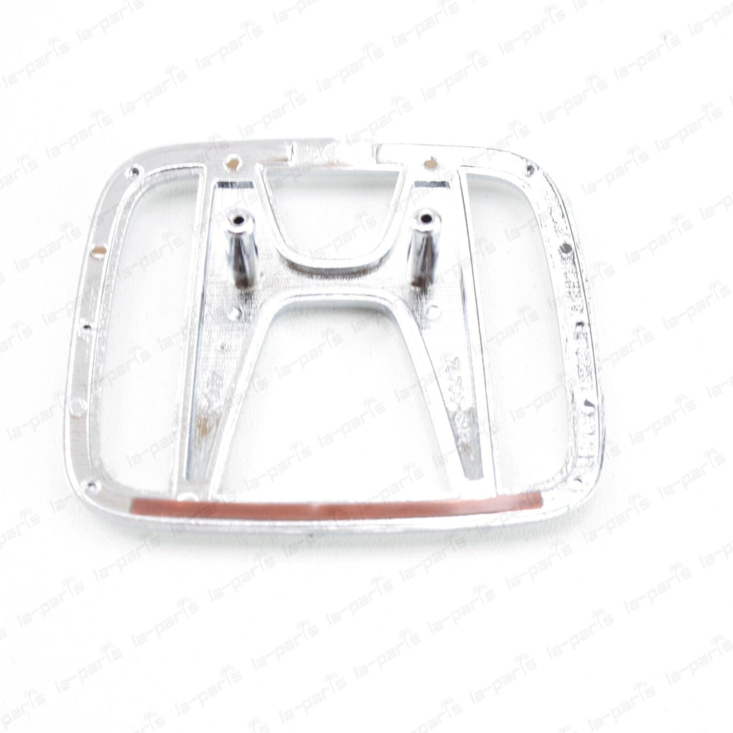 GENUINE HONDA 1993 - 1997 DEL SOL FRONT HOOD “H” CHROME EMBLEM 75700-SR2-000
