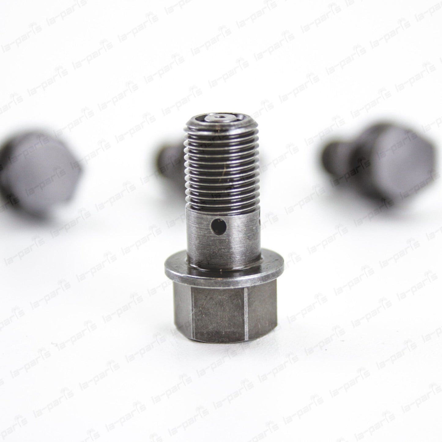 New Genuine OEM Honda S2000 AP1 AP2 Engine Oil Jet Bolt 15290-PCX-000 x 4 pcs