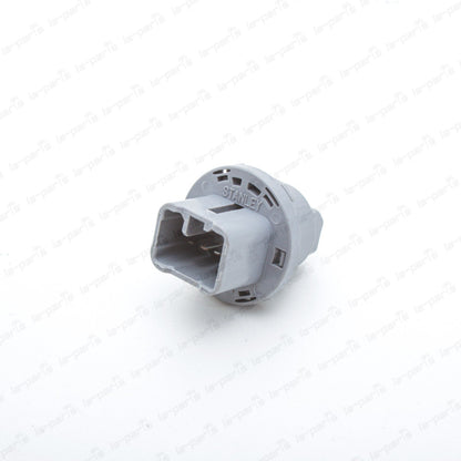 New Genuine OEM Toyota Lexus 2003-2009 GX470 Rear Turn Signal Socket 81555-60860