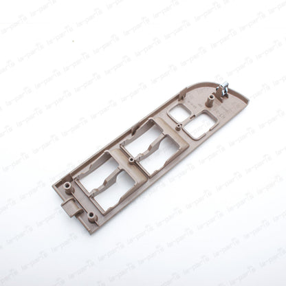 New Genuine Toyota Land Cruiser FZJ76 Driver Door Switch Panel 74232-60040-E1