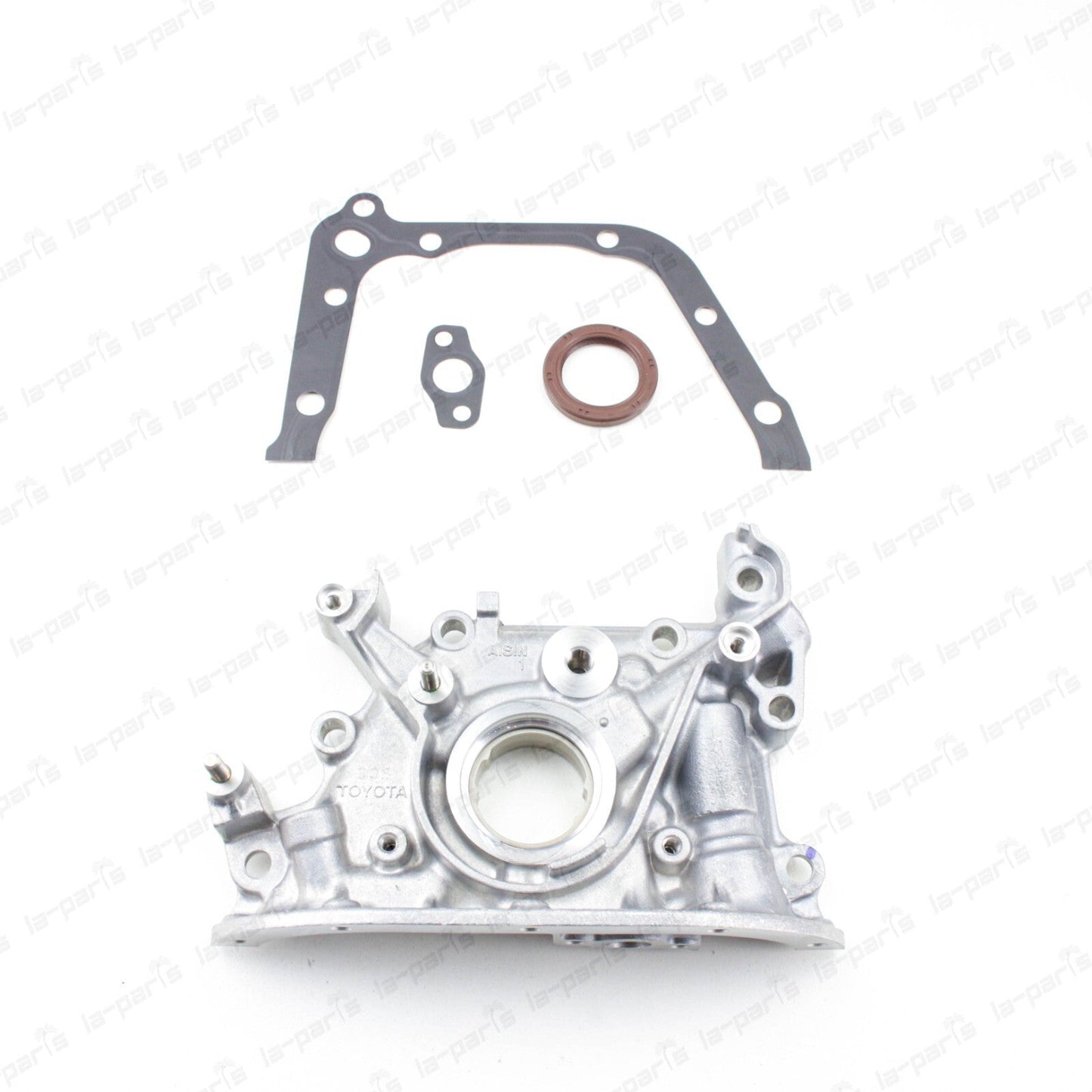 New Genuine Toyota Corolla Sprinter Trueno AE111 4AGE Oil Pump Assy 15100-19045