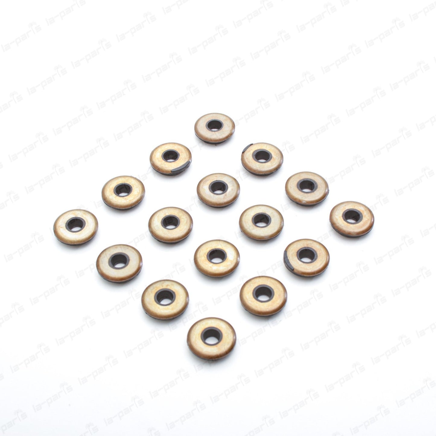 Genuine Toyota 4Runner Tacoma T100 Tundra 3.4L Engine Valve Cover Grommet Qty:16