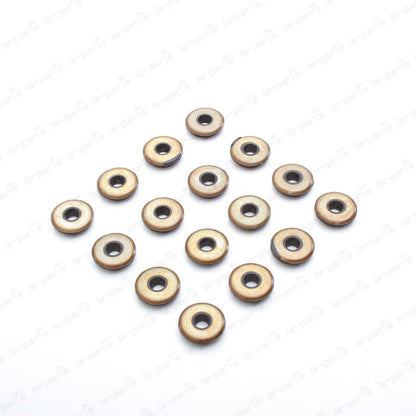 Genuine Toyota 4Runner Tacoma T100 Tundra 3.4L Engine Valve Cover Grommet Qty:16