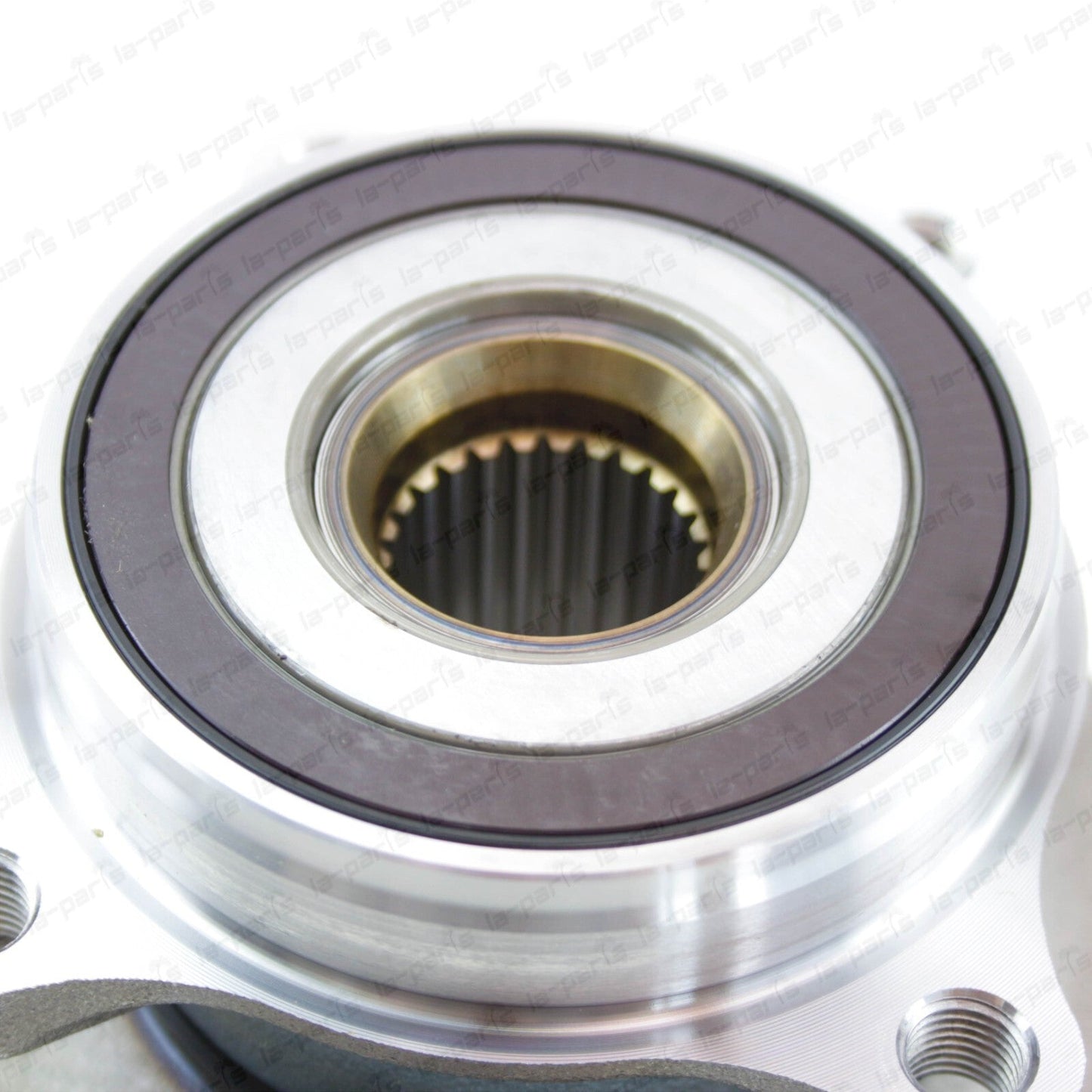 GENUINE TOYOTA 10-15 PRIUS LEXUS CT200H HUB ASSY FRONT AXLE LH=RH 43550-47011