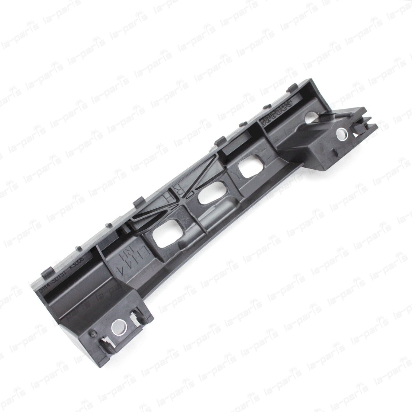 GENUINE MAZDA 07-12 CX-7 FRONT LOWER RIGHT BUMPER MOUNTING BRACKET EH44-50-151D