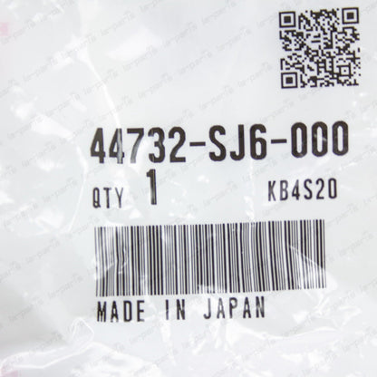 Genuine Honda Acty HA3 HA4 HH3 HH4 Wheel Center Hub Cap 44732-SJ6-000 SET of 4