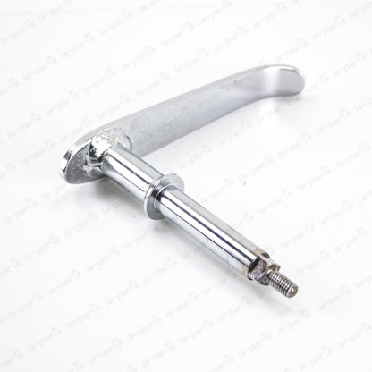 Genuine Toyota 69-84 Land Cruiser FJ40 FJ45 BJ40 Chrome Door Handle 69201-90901