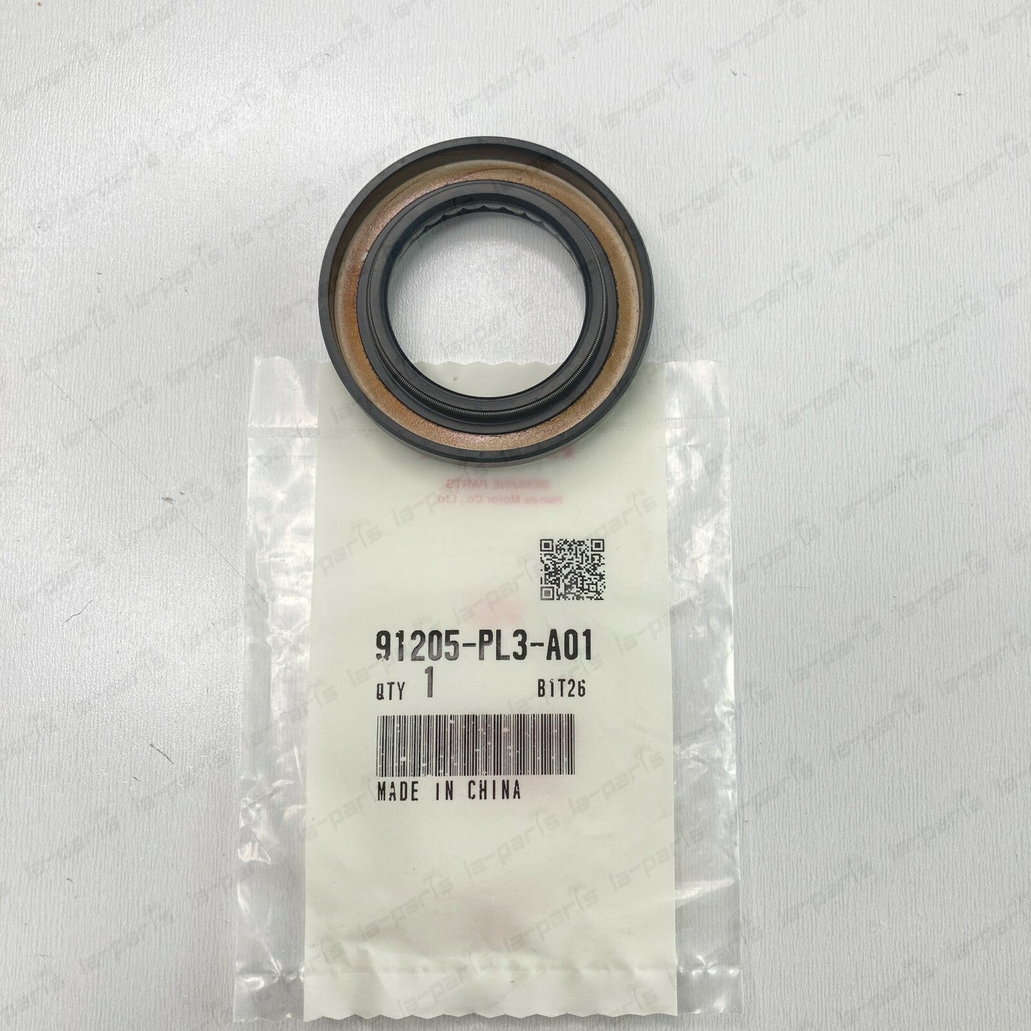 ACURA 94-01 INTEGRA LS GSR TYPE R B18C1 B18C5 B18B1 LEFT TRANSMISSION AXLE SEAL