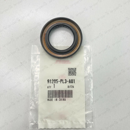 ACURA 94-01 INTEGRA LS GSR TYPE R B18C1 B18C5 B18B1 LEFT TRANSMISSION AXLE SEAL