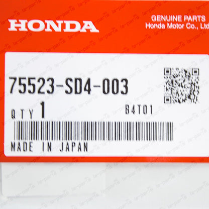 New Genuine OEM Honda Acura NSX NA1 NA2 Tail Light Lamp Gasket FULL SET