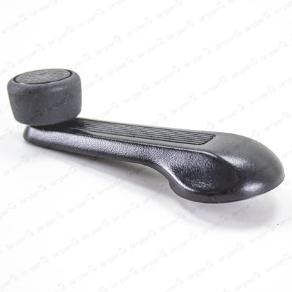 New Genuine OEM Honda 93-95 Civic Black Window Regulator Handle 75330-SC7-000ZS