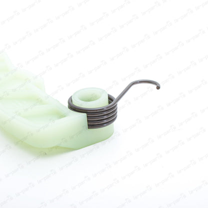 New Genuine OEM Mitsubishi Outlander Lancer EVO 10 Oil Pump Tensioner MN183898
