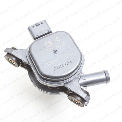 New Genuine Toyota 3.5L V35A-FTS Electric Water Low Temperature Pump 161B0-70020