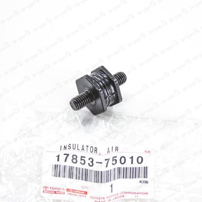 Genuine Toyota 96-01 4Runner Tacoma Air Cleaner Bracket Insulator 17853-75010