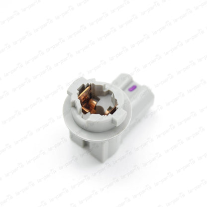 NEW GENUINE TOYOTA 13-16 RAV4 TAIL LAMP LIGHT TAILLIGHT BULB SOCKET 81275-12501